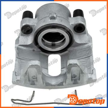 Étrier de frein avant gauche pour VOLVO | HZP-VV-012, 8AC355391-271